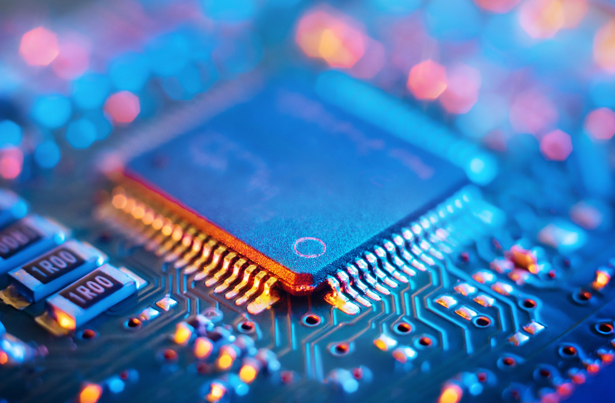 Will Japan Go Beyond U.S. in Semiconductor Export Controls?