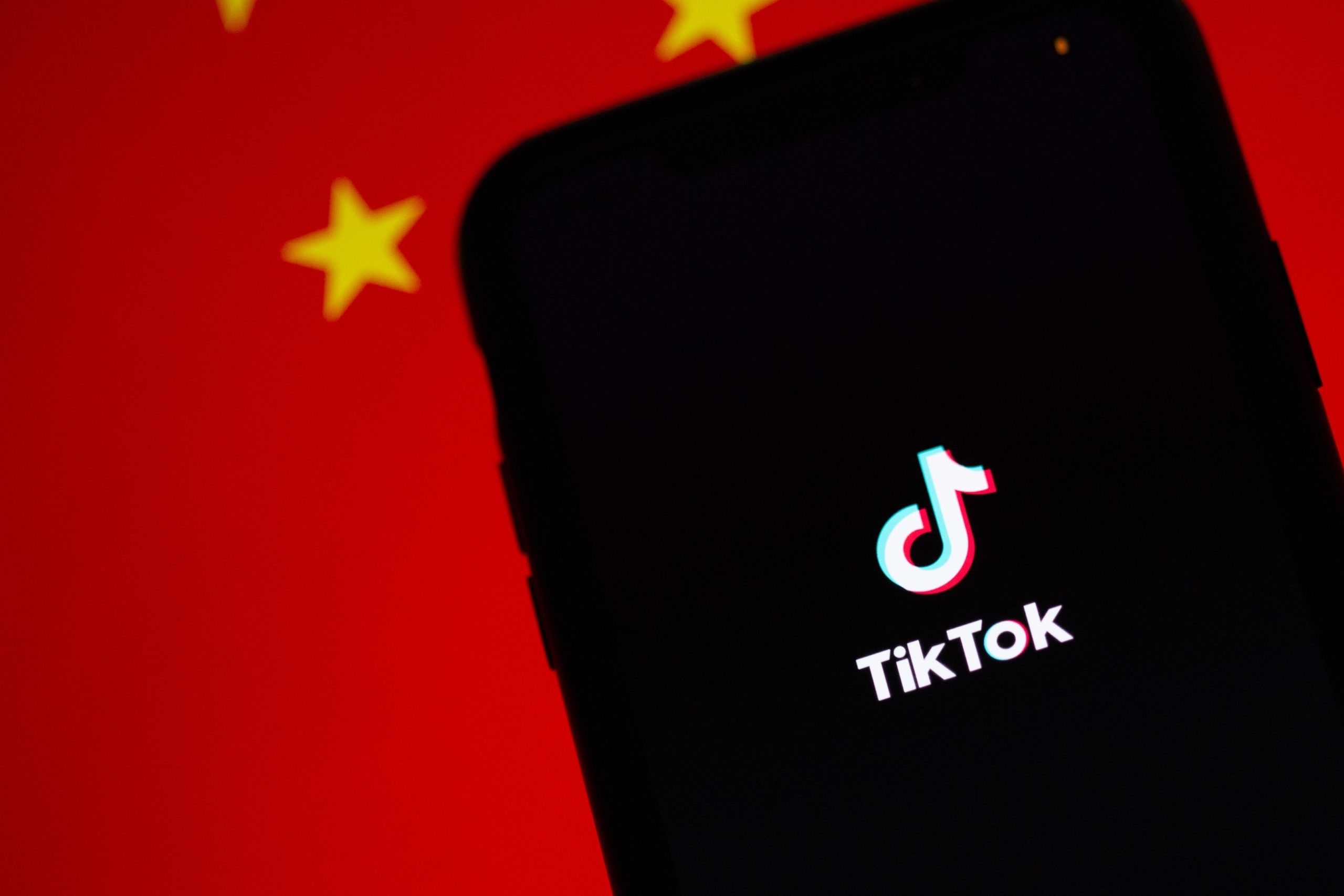 The TikTok Threat that Reveals a Deeper Threat from China