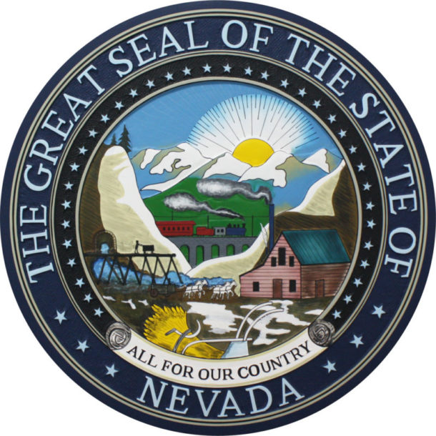 Nevada’s Data at Risk from CCP-owned Products Purchased by State