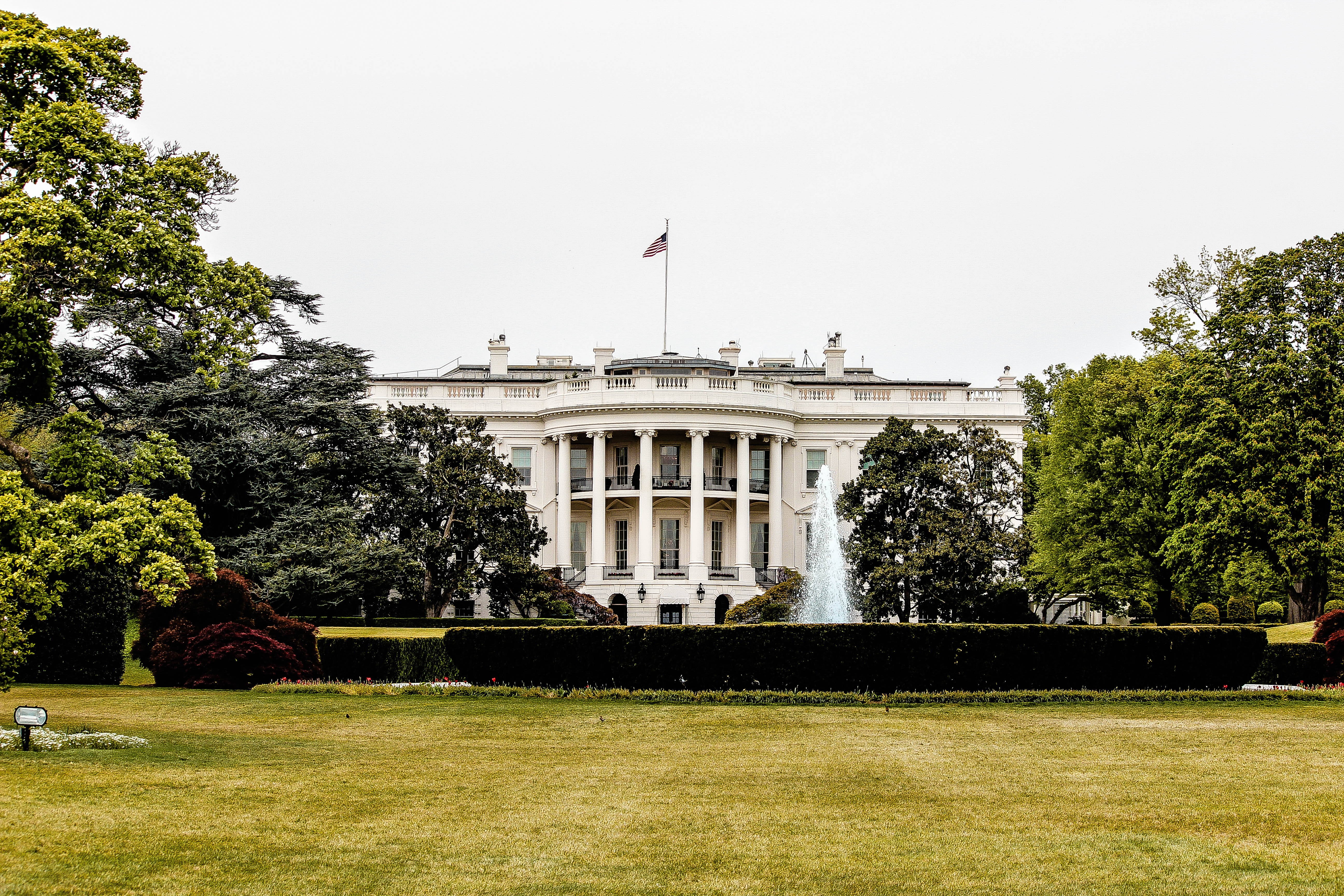 White House Report Part 2 of 2: Short-Term Profits Undermine Long-Term Resilience