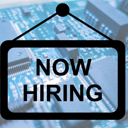 Hiring! U.S. Semiconductor Toolmaker Seeks Engineer to Support Chinese “National Champion”