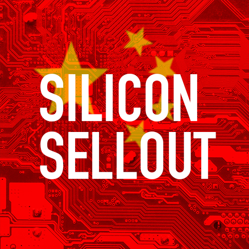 Silicon Sellout Report: Why Apple is Making a Deal with Chinese Semiconductor Manufacturer YMTC