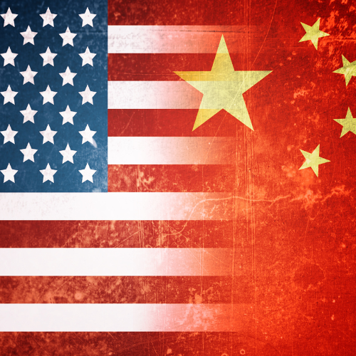 New U.S. Export Controls Complicate Xi’s Tech Ambitions
