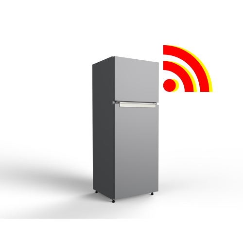 New Study Confirms China’s Ability to Spy… Through the Fridge