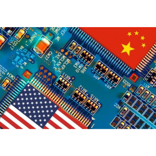 COMING SOON: New Report Demonstrates the Need to Defend Legacy Chips or Risk the U.S. Military Relying on a Chinese Monopoly