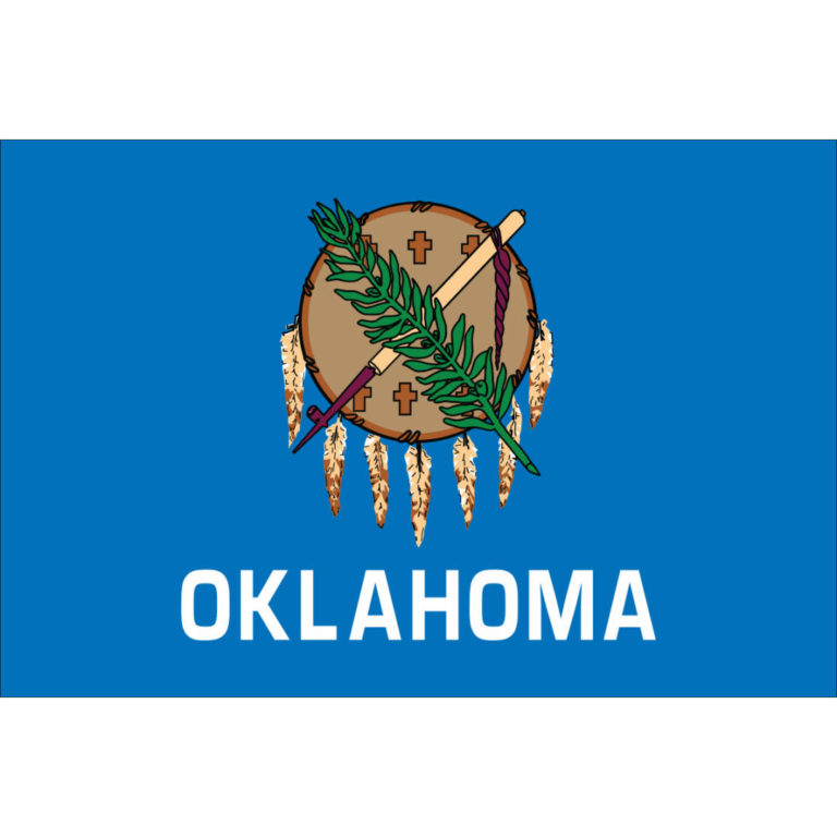 Oklahoma Moving in the Right Direction With Bills Banning Contracts With China