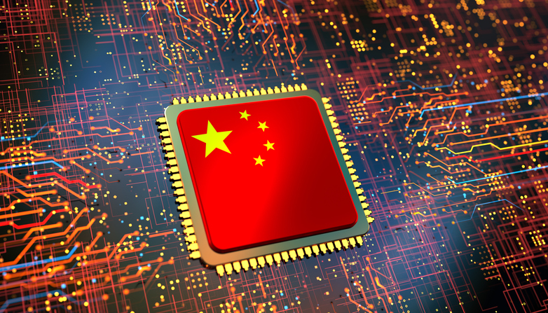 Stop Chinese Control of Semiconductors – Including “Mid-Range Chips”
