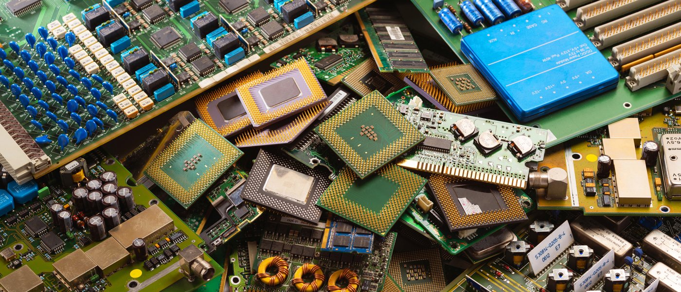 Industry Analysts See China’s Legacy Chip Sector Booming – What Will the U.S. Government Do?