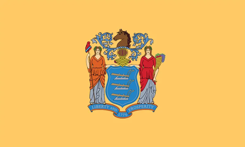 Bill A5384 Will Protect New Jersey From Theft From China Tech