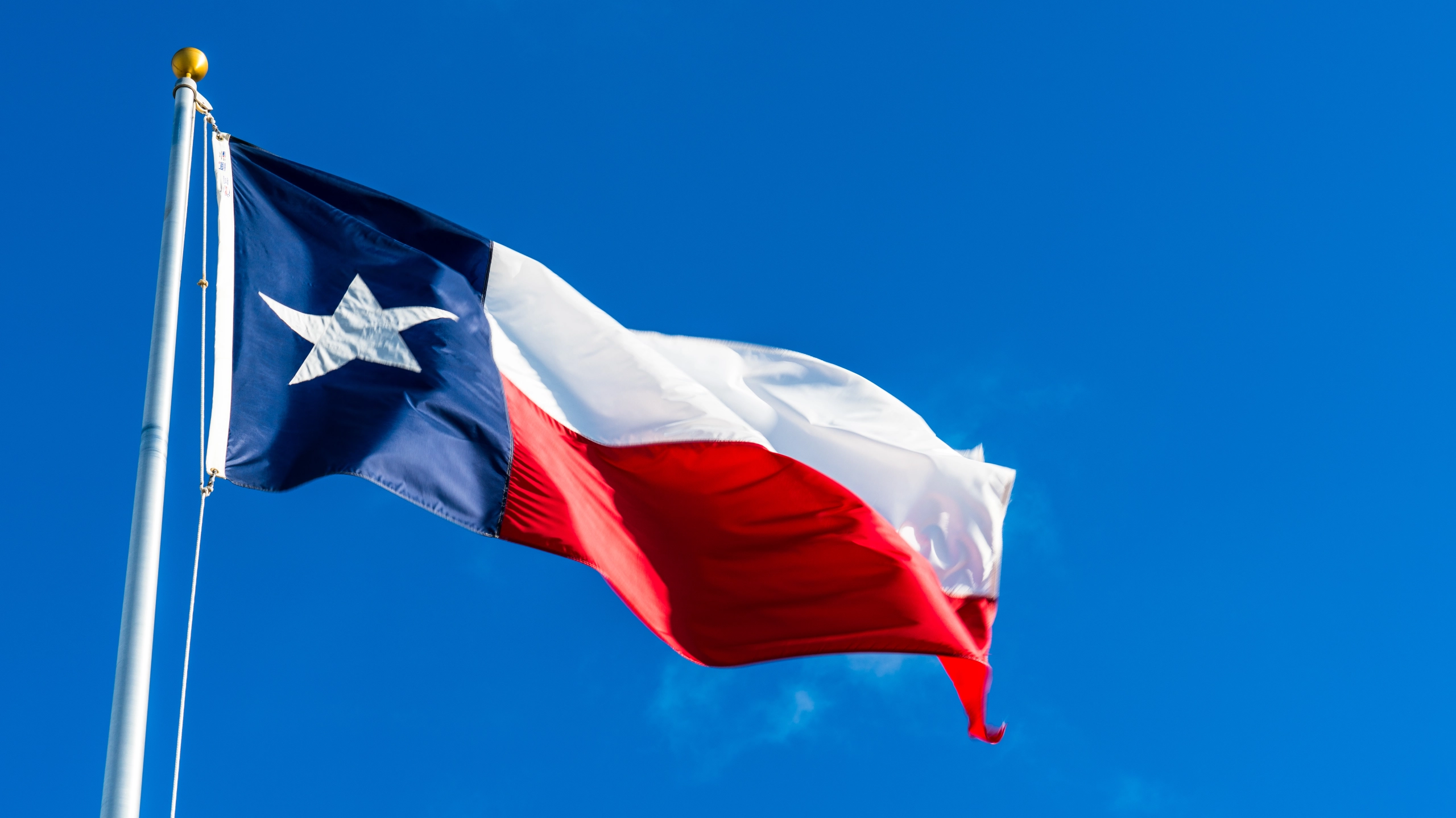 Spending on China Tech Troubling, But Texas Is Taking Action
