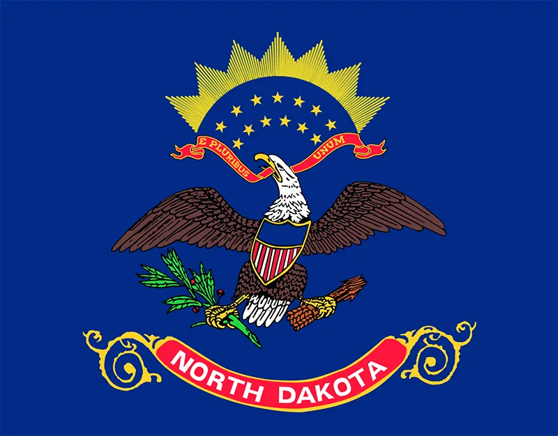 North Dakota Should Stop China Tech Purchases Like Grand Forks Stopped China Corn Mill