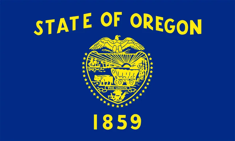 Oregon’s Spending on Restricted Chinese Technology Leaves Sensitive State Data Vulnerable