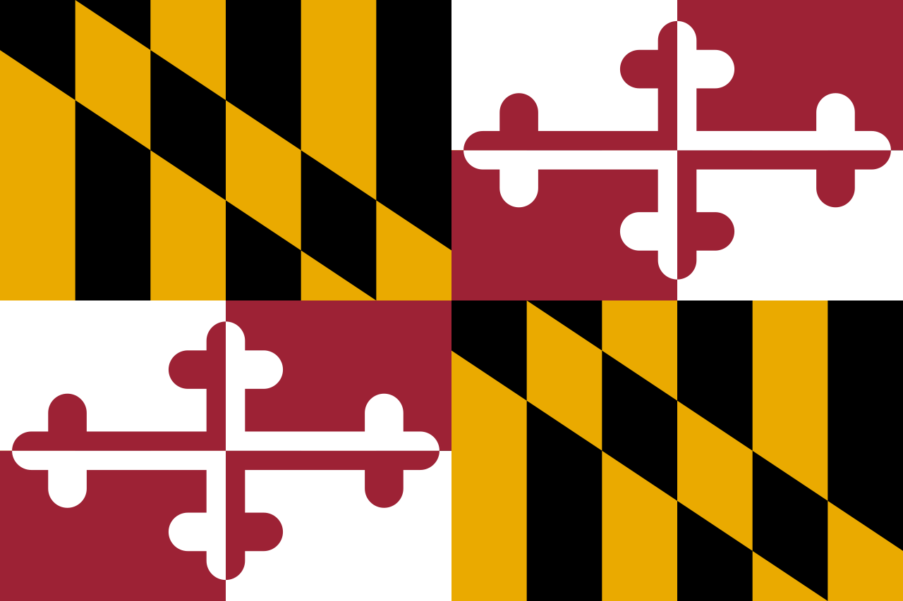 Chinese Technology Puts Maryland’s Data At Risk Of Chinese Surveillance And Collection