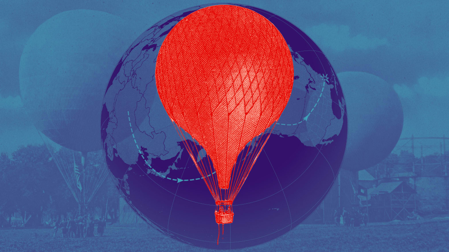 Spy Balloon’s U.S. Components Point to the Need for Tougher Export Controls