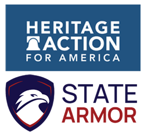 CTT Allies Heritage Action and State Armor Helping Fuel State-Level Momentum to Ban Dangerous Chinese Technology